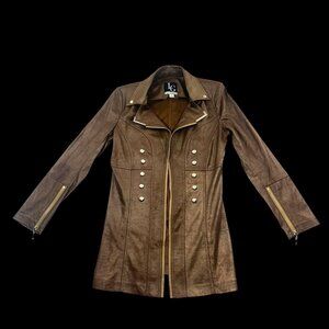 Lena Gabrielle Jacket